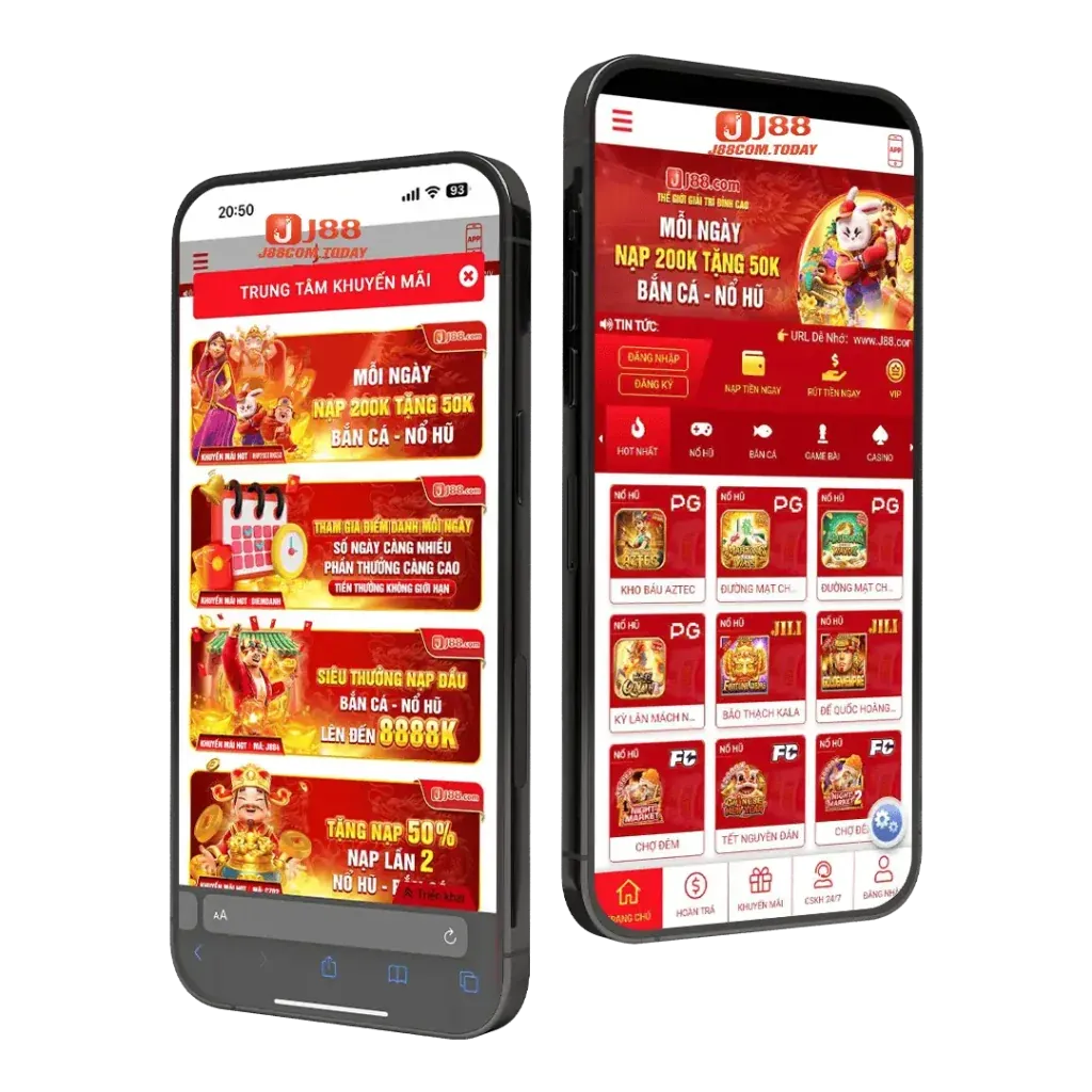 Cập nhật xu hướng mới