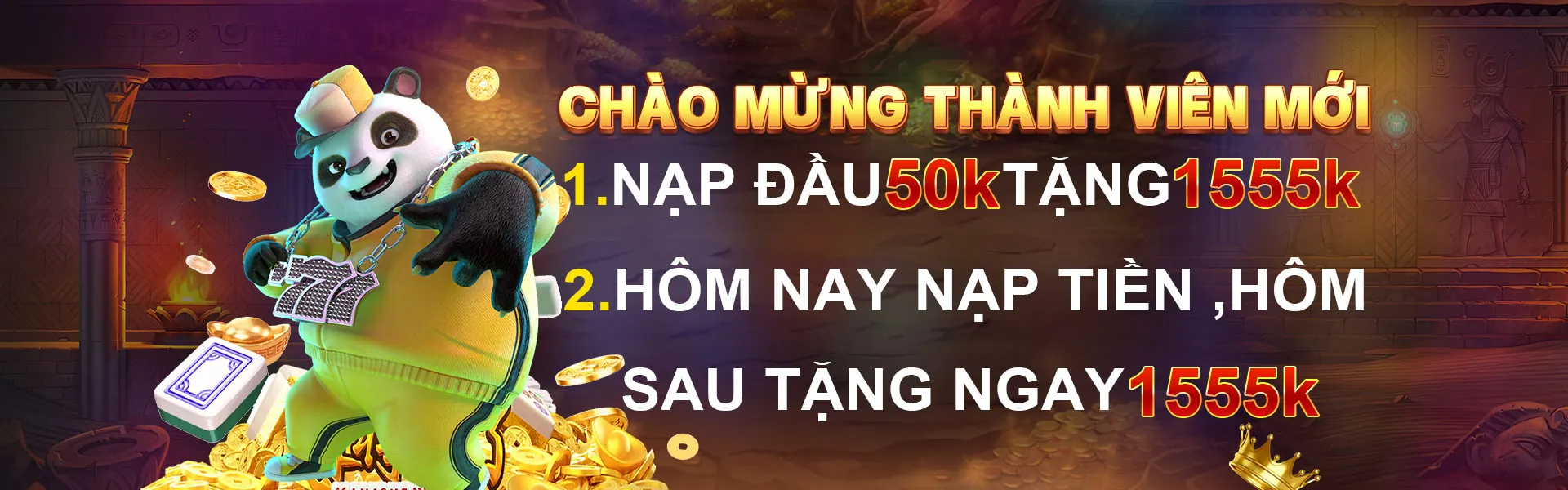 Các Trò Chơi Khác - Đa Dạng Giải Trí